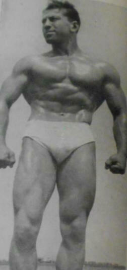 Dan Lurie 1944.png